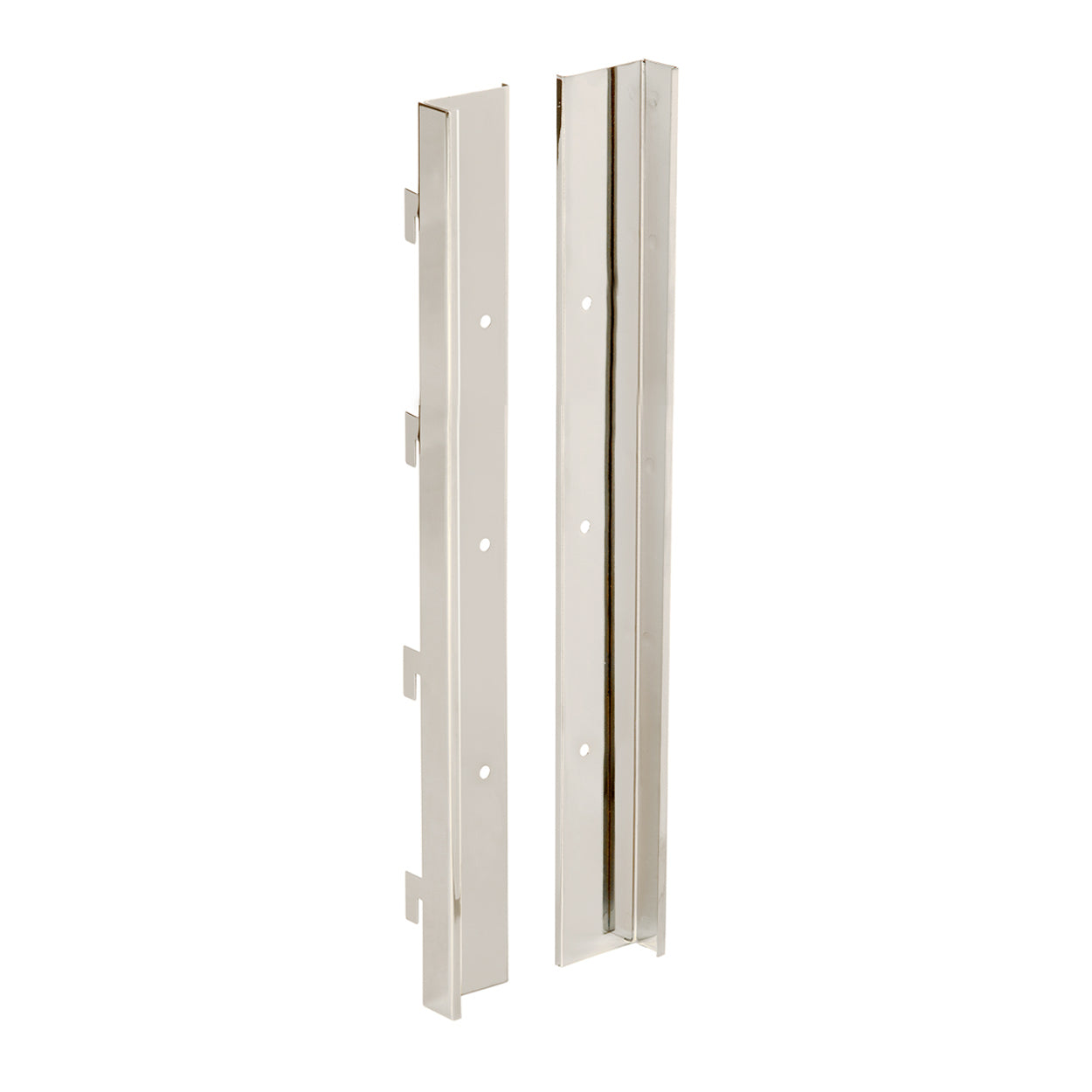 MAXe Slatwall Panel Bracket Set, 560H