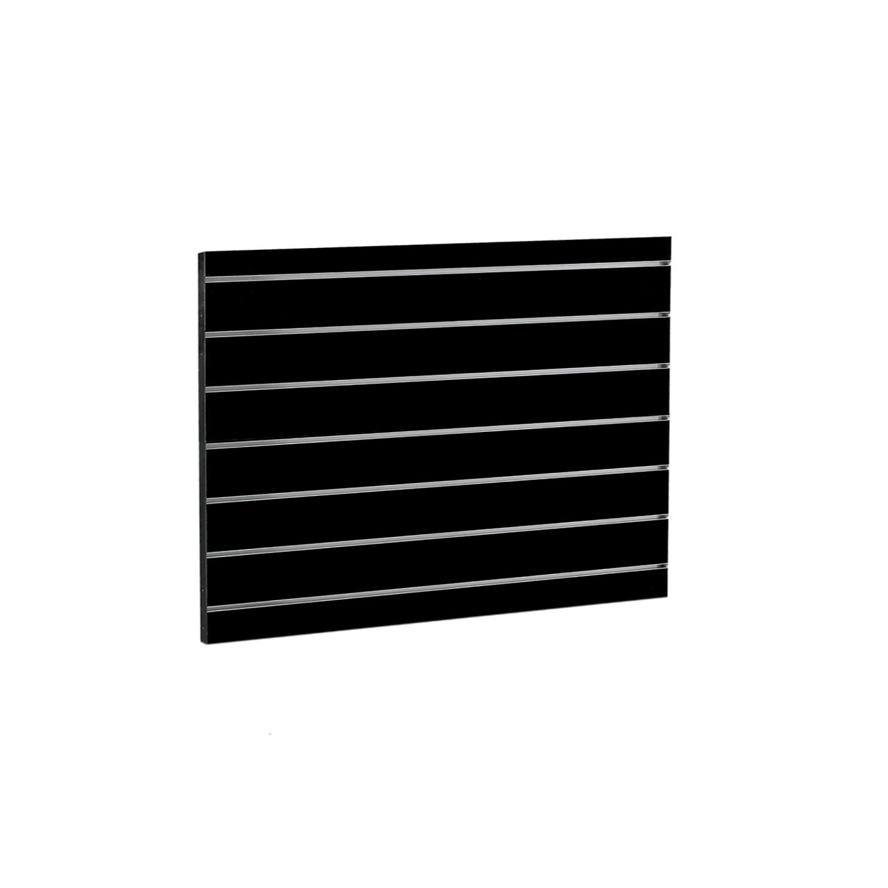 MAXe Slatwall Panel, 590Wx560H
