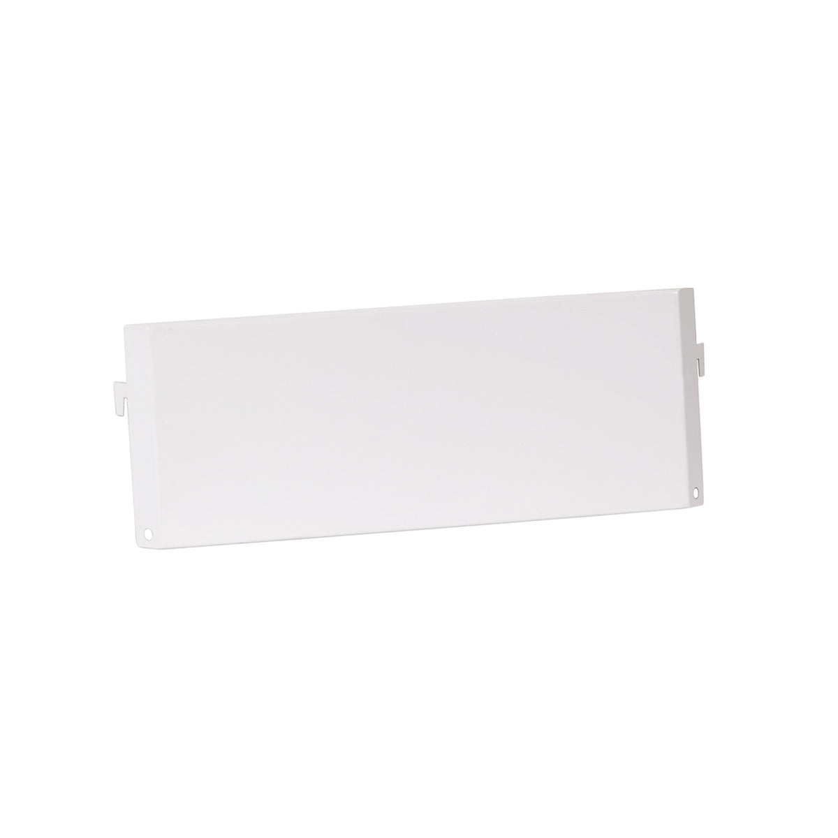 Maxe Inside Corner Skirt To Fit 400Mm Foot E81406WH