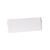 Maxe Inside Corner Skirt To Fit 400Mm Foot E81406WH