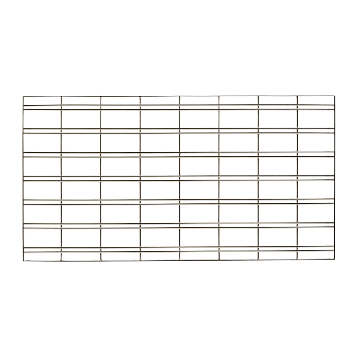 MAXe Slatwall Mesh Panel, 1190Wx558H