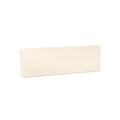 MAXe metal panel 240 H - 900 mm bay  890 W x 18 mm Thick E8509BK