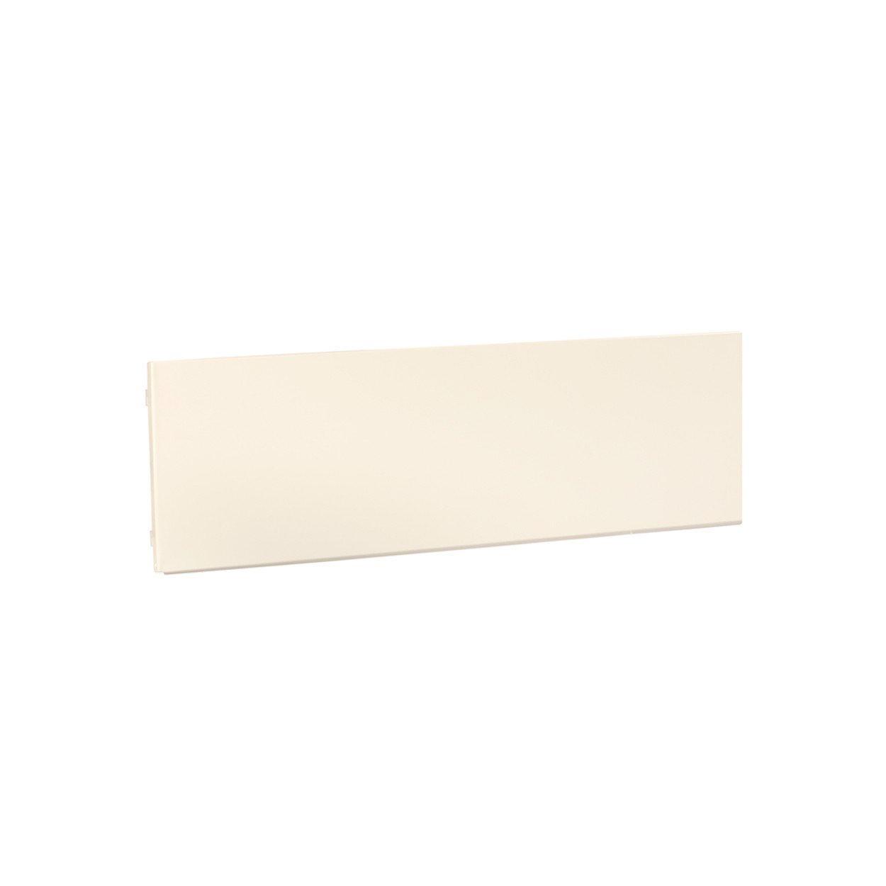 MAXe metal panel 240 H - 900 mm bay  890 W x 18 mm Thick E8509BK