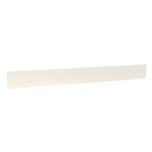 MAXe Metal Skirting for 1200mm Wide Sections