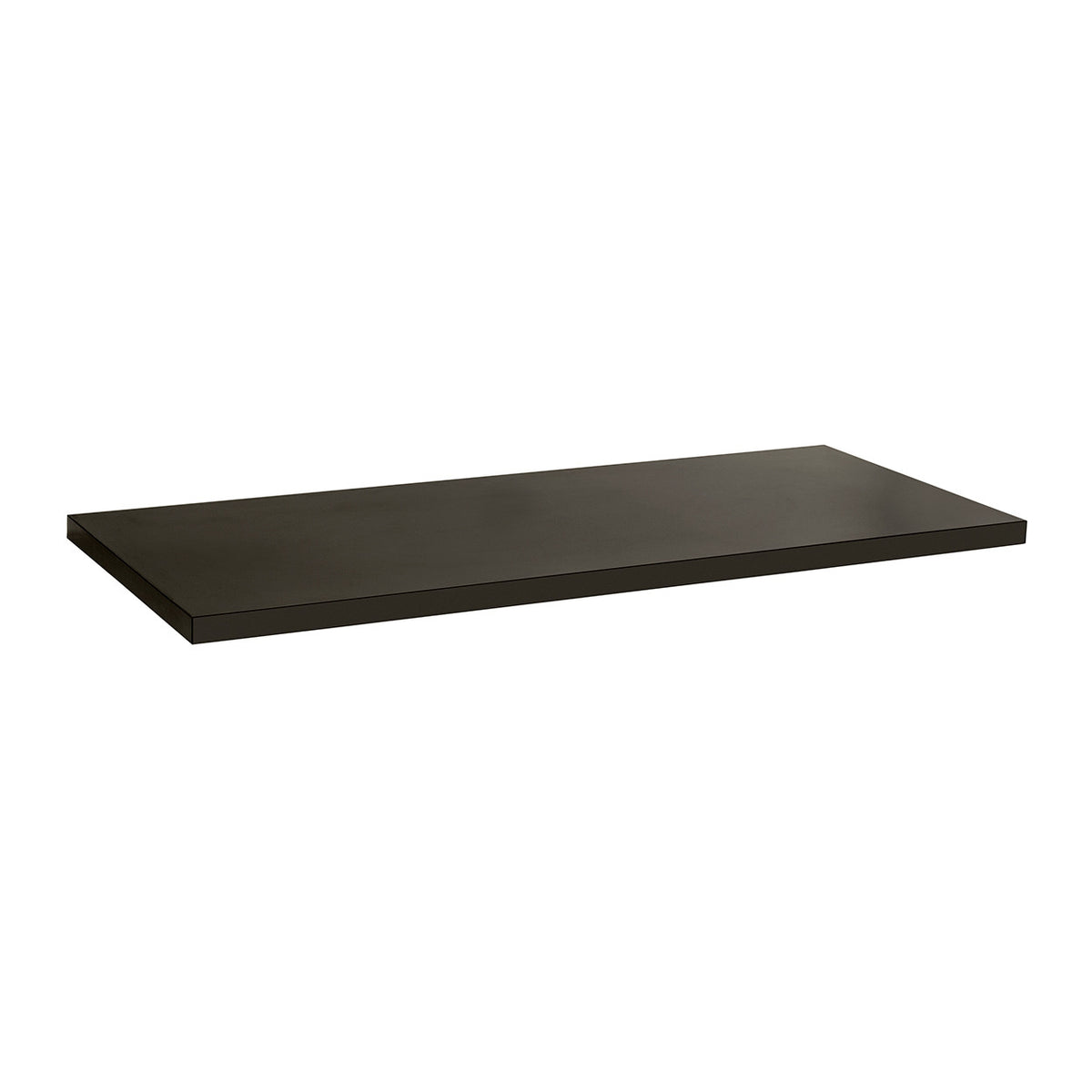 Additional Shelf for Counter with Shelf Supports, 1126Wx465D