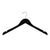 Wooden Hanger Wishbone with Notches (H2628)