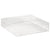 acrylic container square big