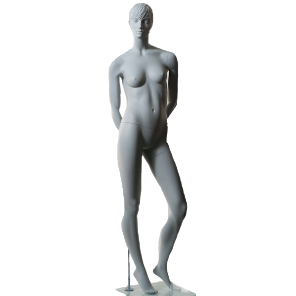 RENTAL Female Mannequin - VC3A (RENT1ABVAR2-2)