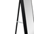 Standing Black Mirror - W510 x D350 x H1560
