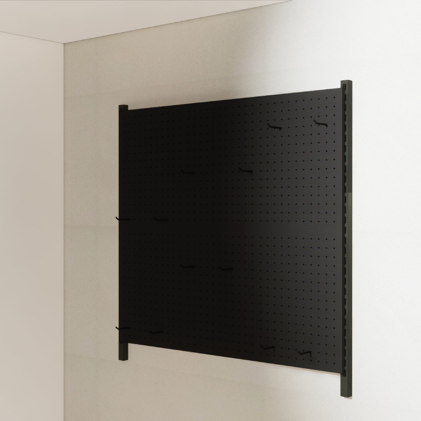 Feature Wall - The Gaming Display