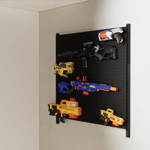 Feature Wall - The Gaming Display