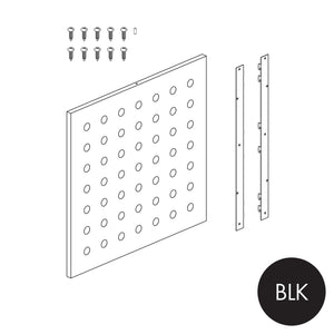 Peggie Panel Standard - W590 x H558