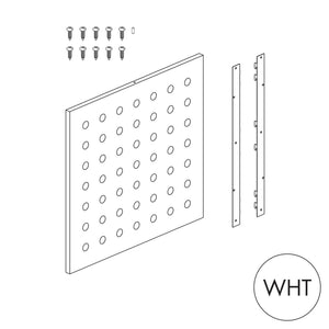 Peggie Panel Standard - W590 x H558