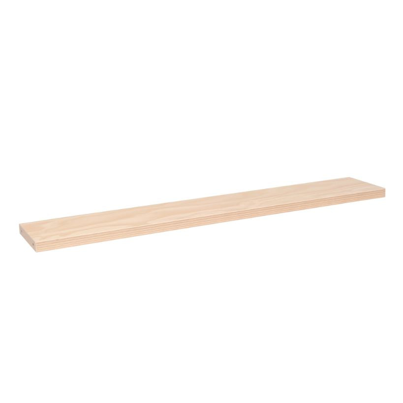 MAXe Shelf, 1200Wx200D