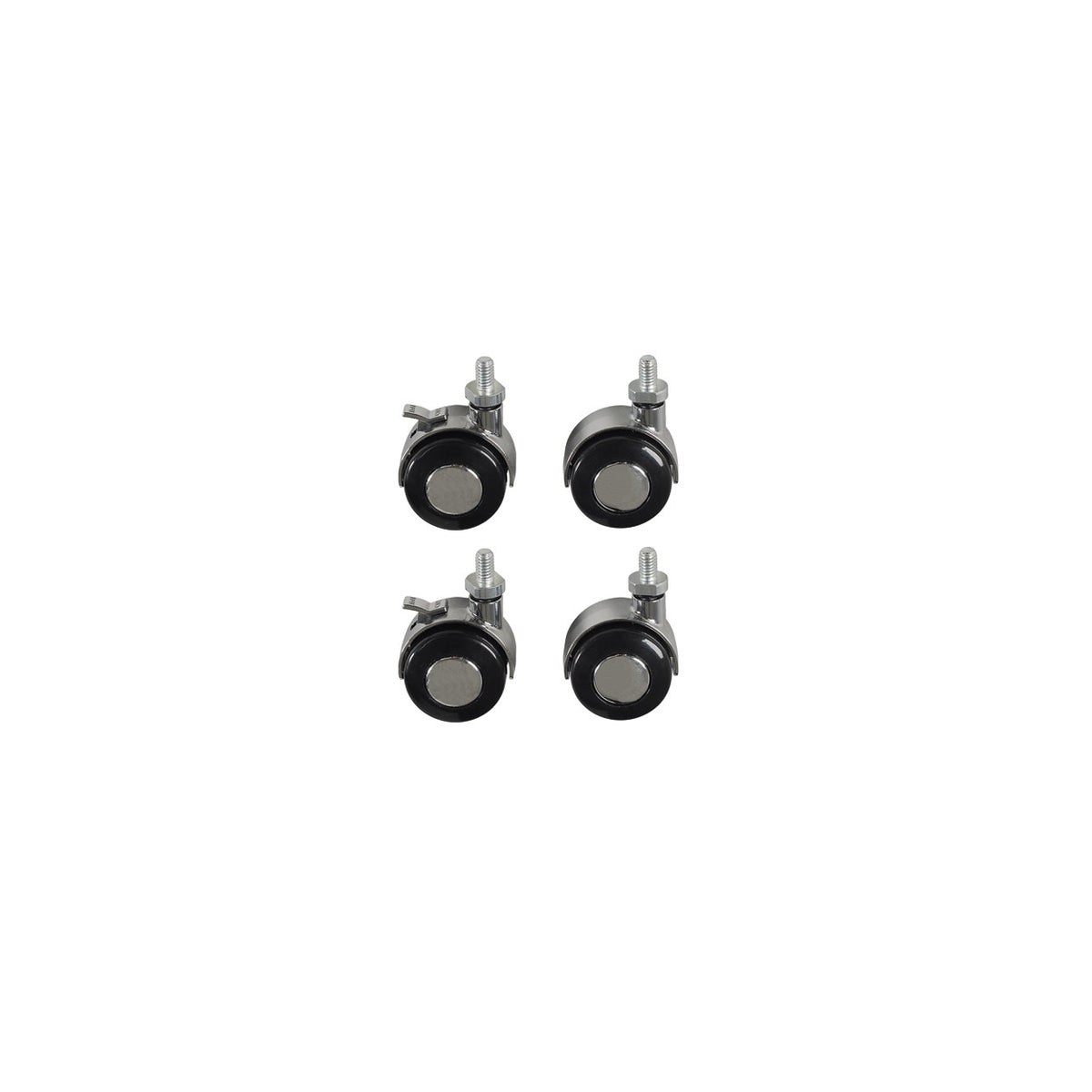 Heavy Duty Castors