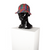 RENTAL White Pedestal - L400 x D300 x H1300 (RENTPEDESTAL1)