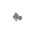 Wall Mount Dressing Room Hook