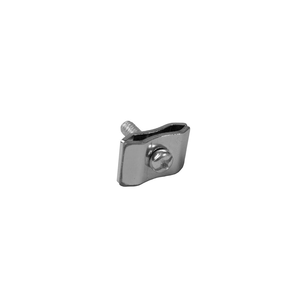 Slatwall Mesh Panel Connector