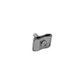 Slatwall Mesh Panel Connector