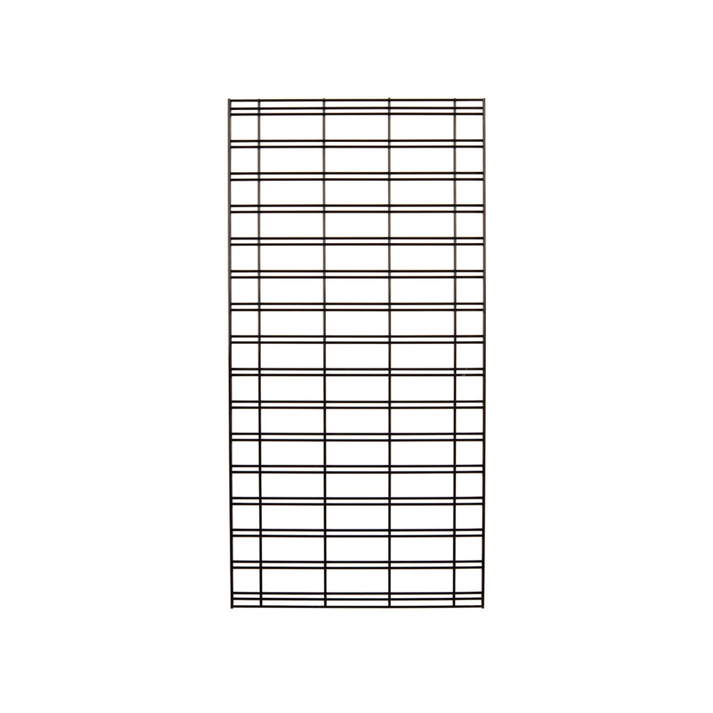 Slatwall Mesh Panel Small
