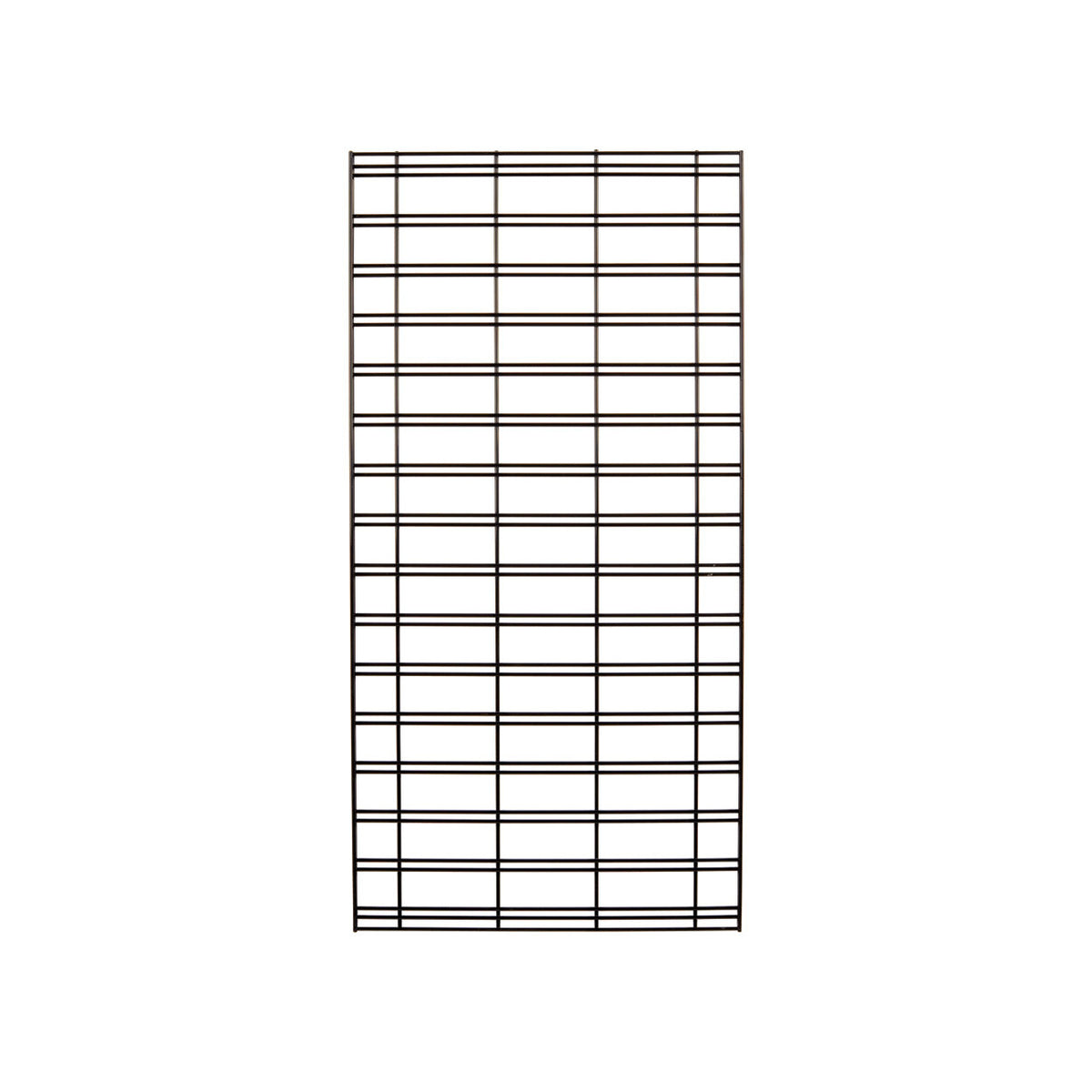 Slatwall Mesh Panel Small