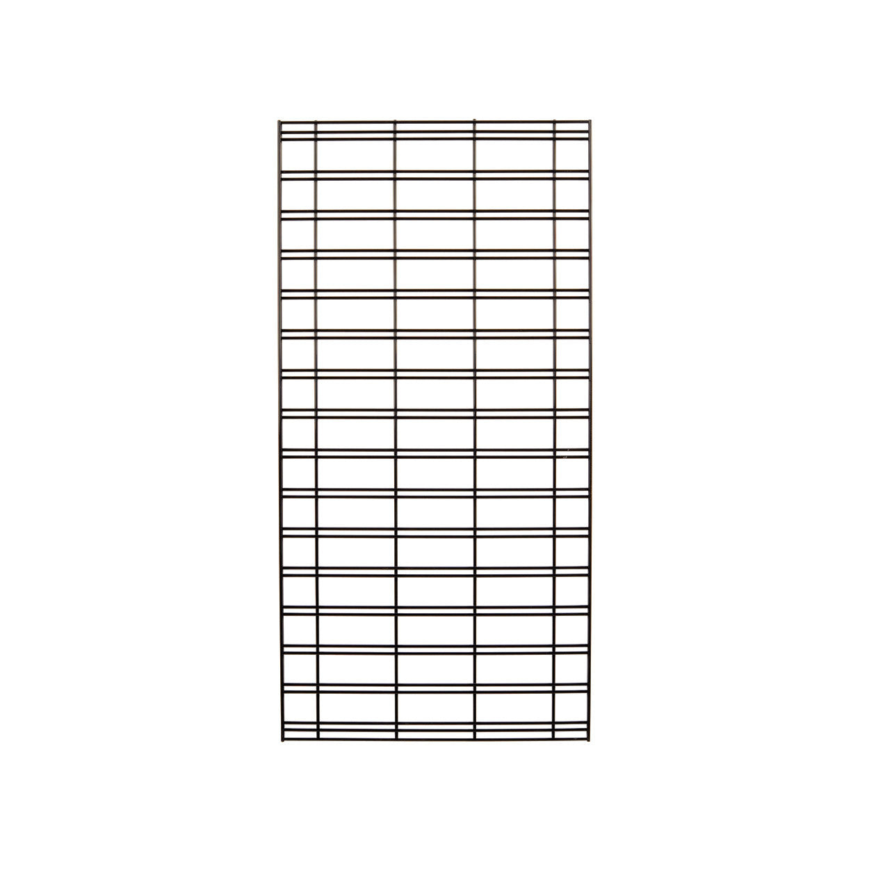 Slatwall Mesh Panel Small