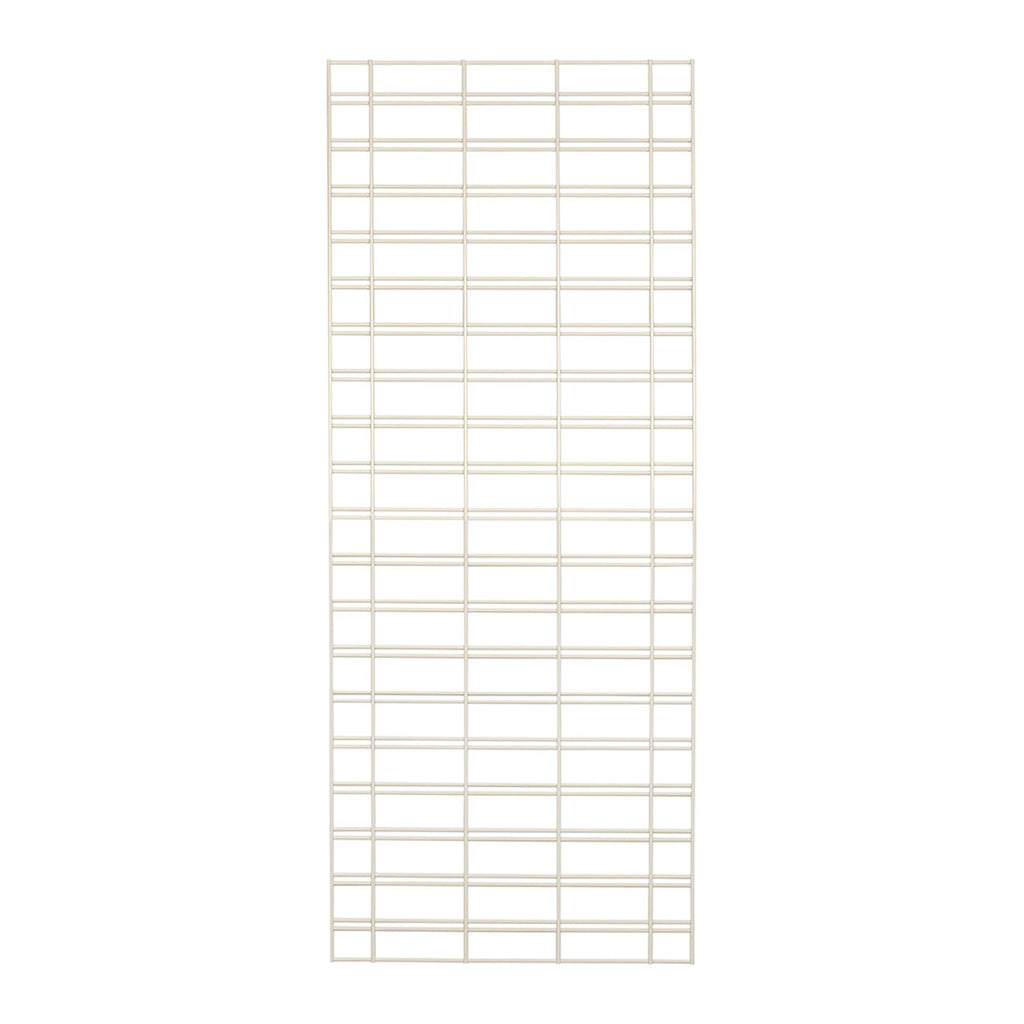 Slatwall Mesh Panel Medium