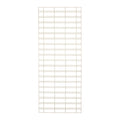 Slatwall Mesh Panel Medium