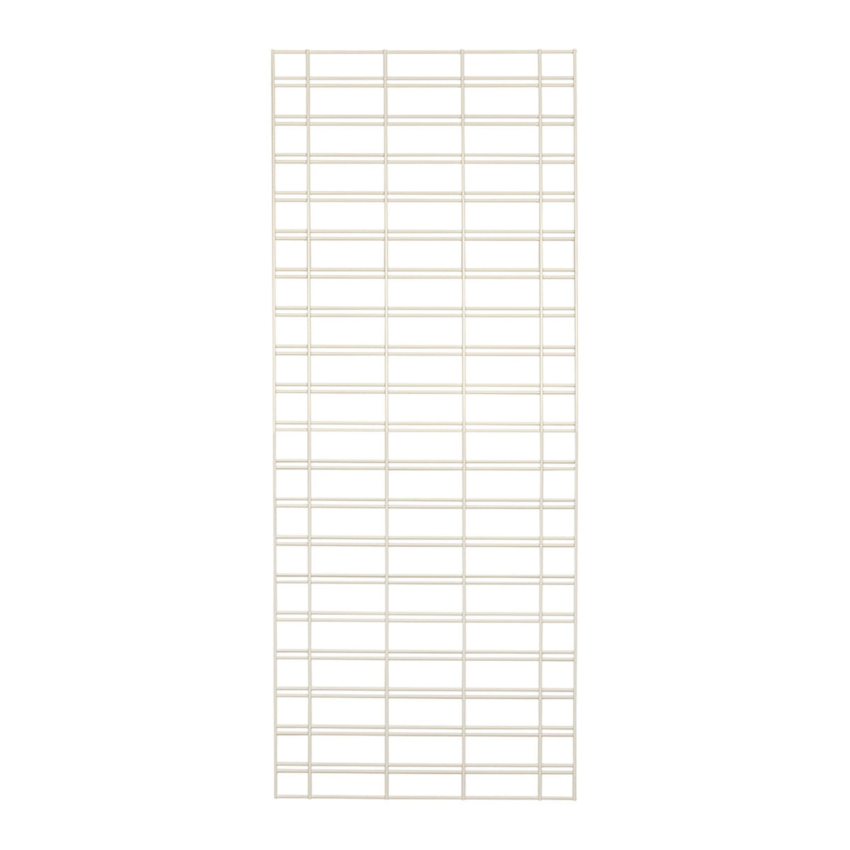 Slatwall Mesh Panel Medium