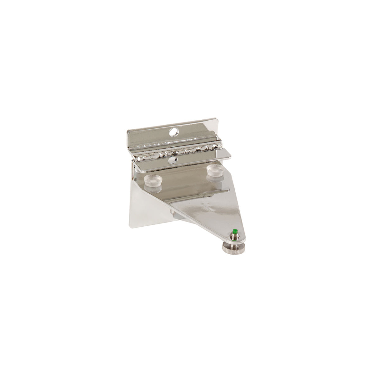 Slatwall Cantilever Bracket For 8mm Shelves