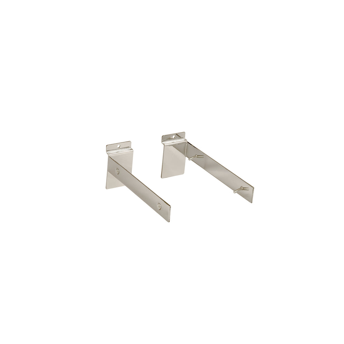 Slatwall Bracket Set, 200D