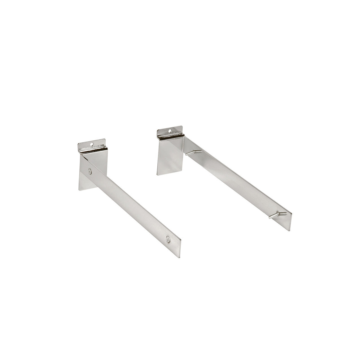 Slatwall Bracket Set, 300D