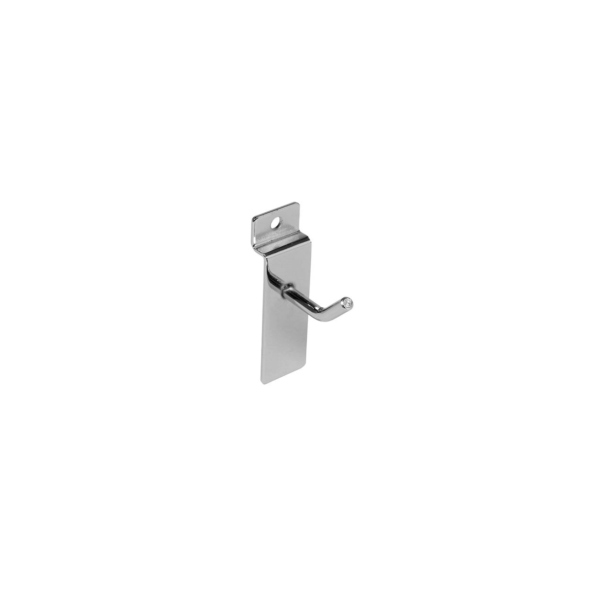 Slatwall Hook, 50W