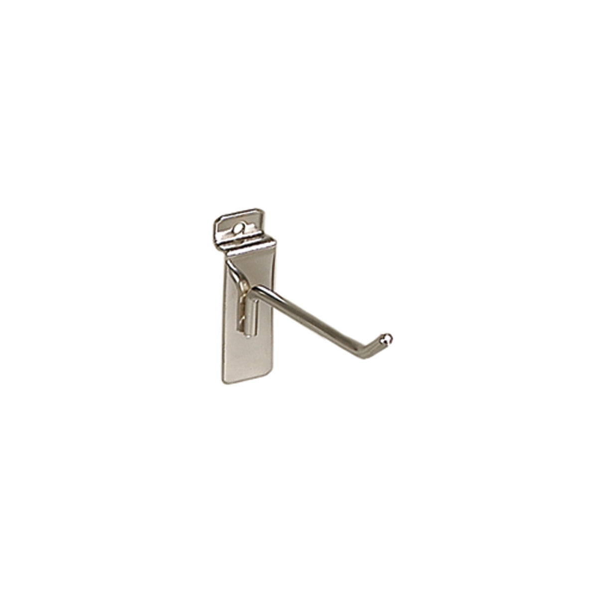 Slatwall Hook, 100W