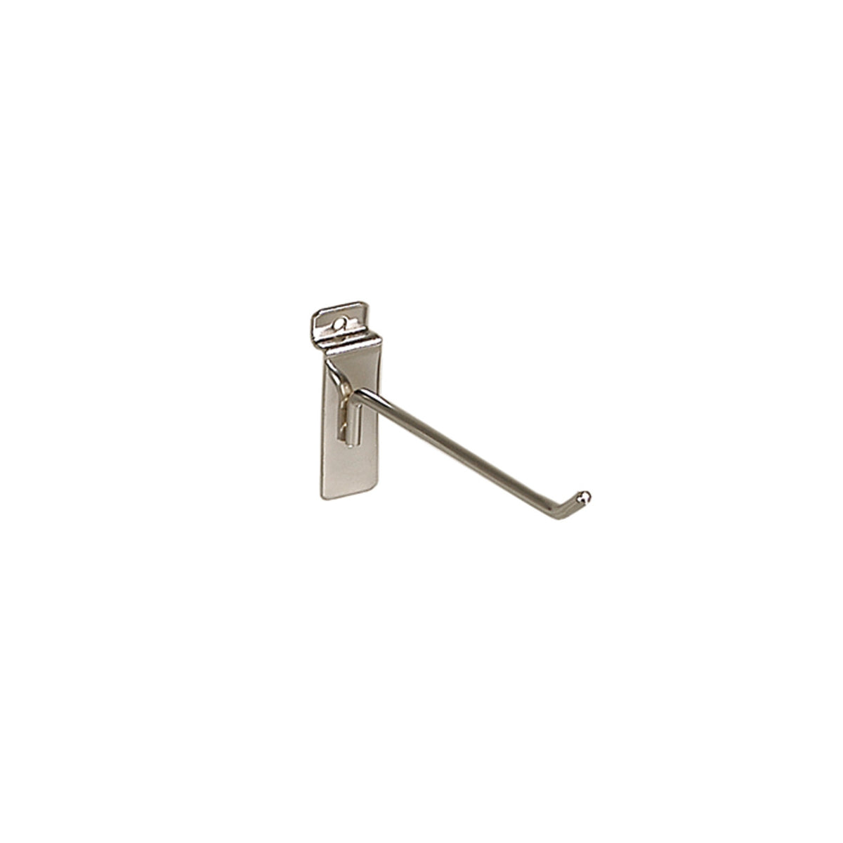 Slatwall Hook - L150 x 5.8mm DIA
