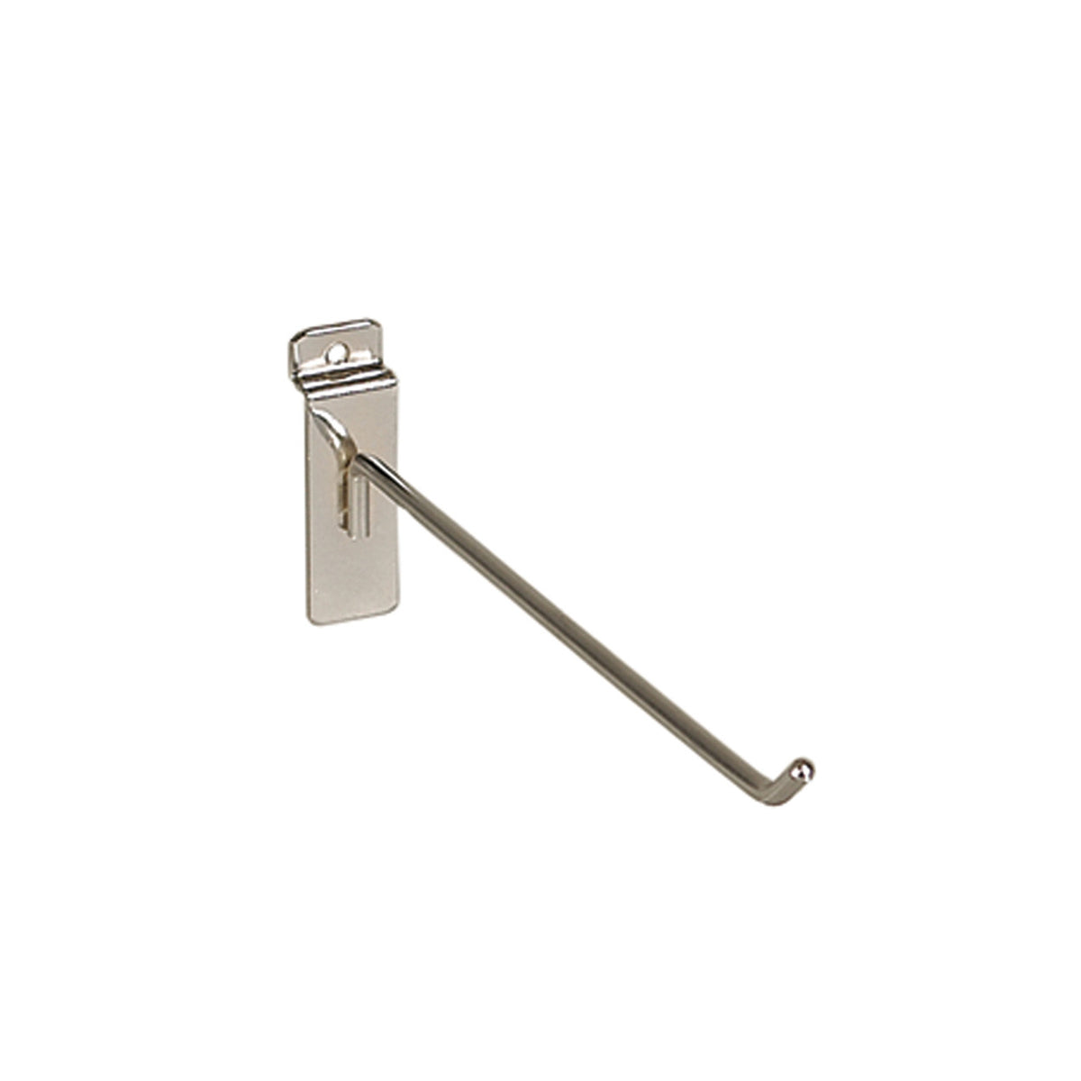 Slatwall Hook, 250W