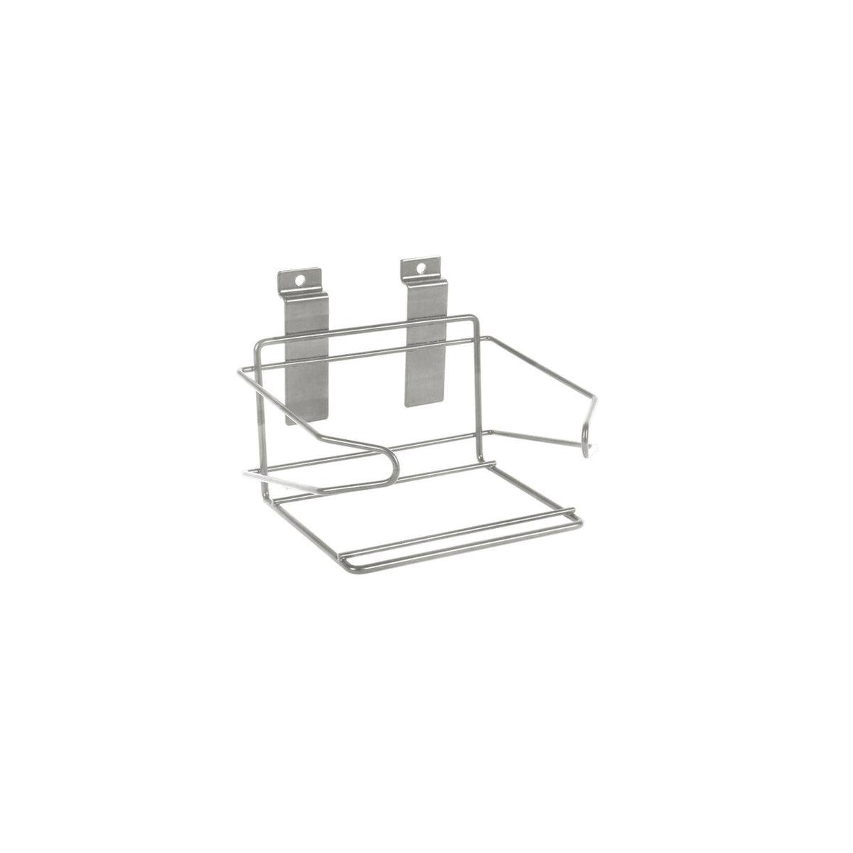 Slatwall Multi Cap Display