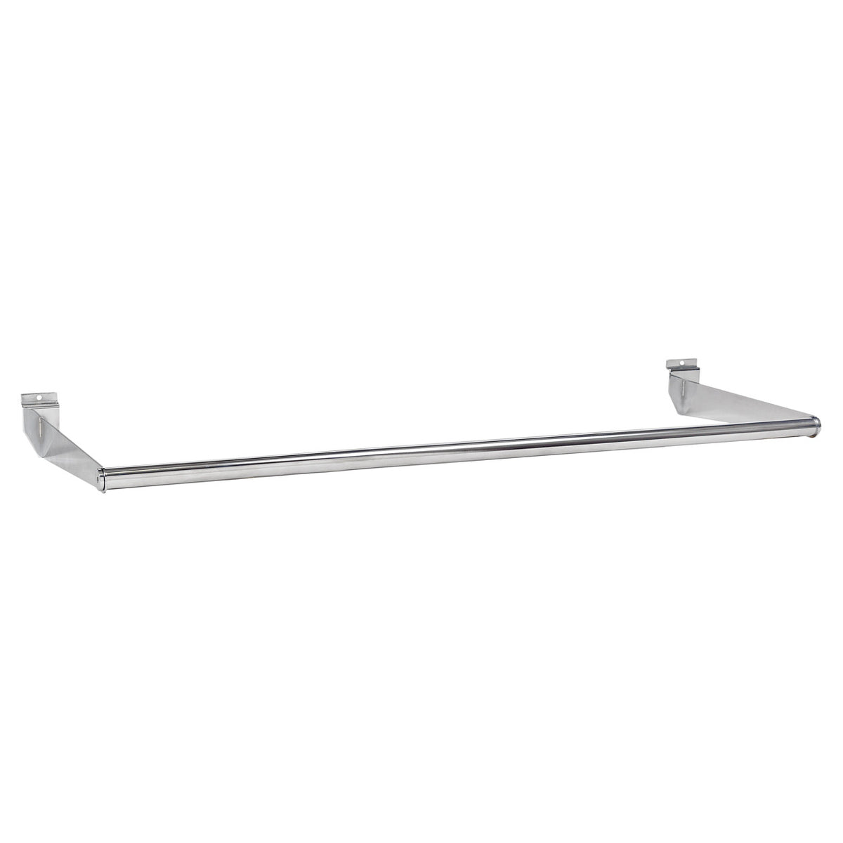 Slatwall Hangrail Kit - L1200