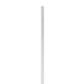 Aluminium Channel Edging for 18mmTHK Slatwall Panel  - L2500