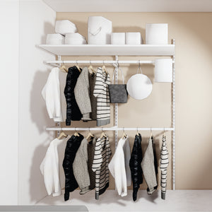 Closet - The Fuss-Free