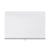 Signage Hardware Acrylic Frame Fits Stem - A3 Landscape
