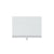 Signage Hardware Acrylic Ticket Frame Fits Stem - A5 Landscape