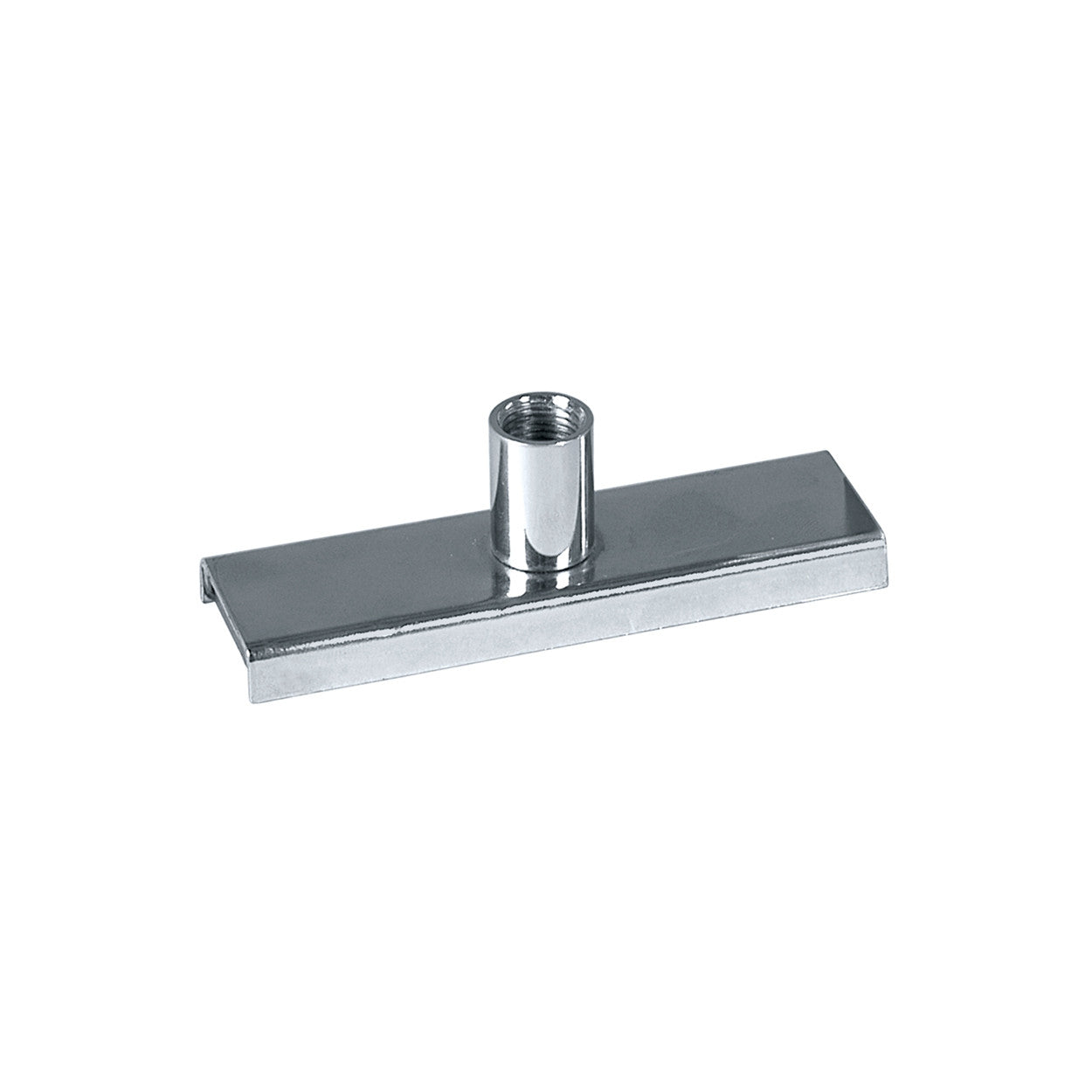 Signage Hardware Flat Magnetic Base - W75 x D22