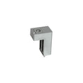 Signage Hardware Magnetic Corner Hugger