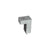 Signage Hardware Magnetic Corner Hugger - W27 x D40 x H54