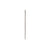 Signage Hardware Stem - L450