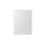 A5 Portrait Acrylic Sign Holder for Plastic Thumb Clamp