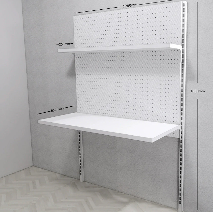 Work Space - The Solo