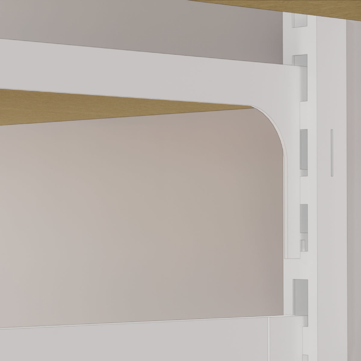 Closet - The Committed